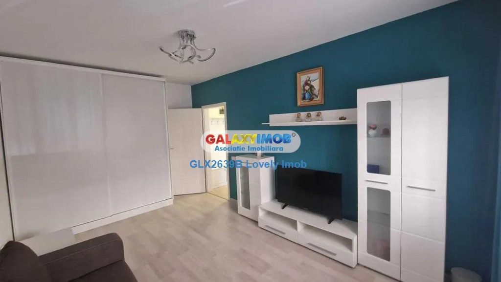 Apartament Modern Bloc Nou Berceni - Metalurgiei Park