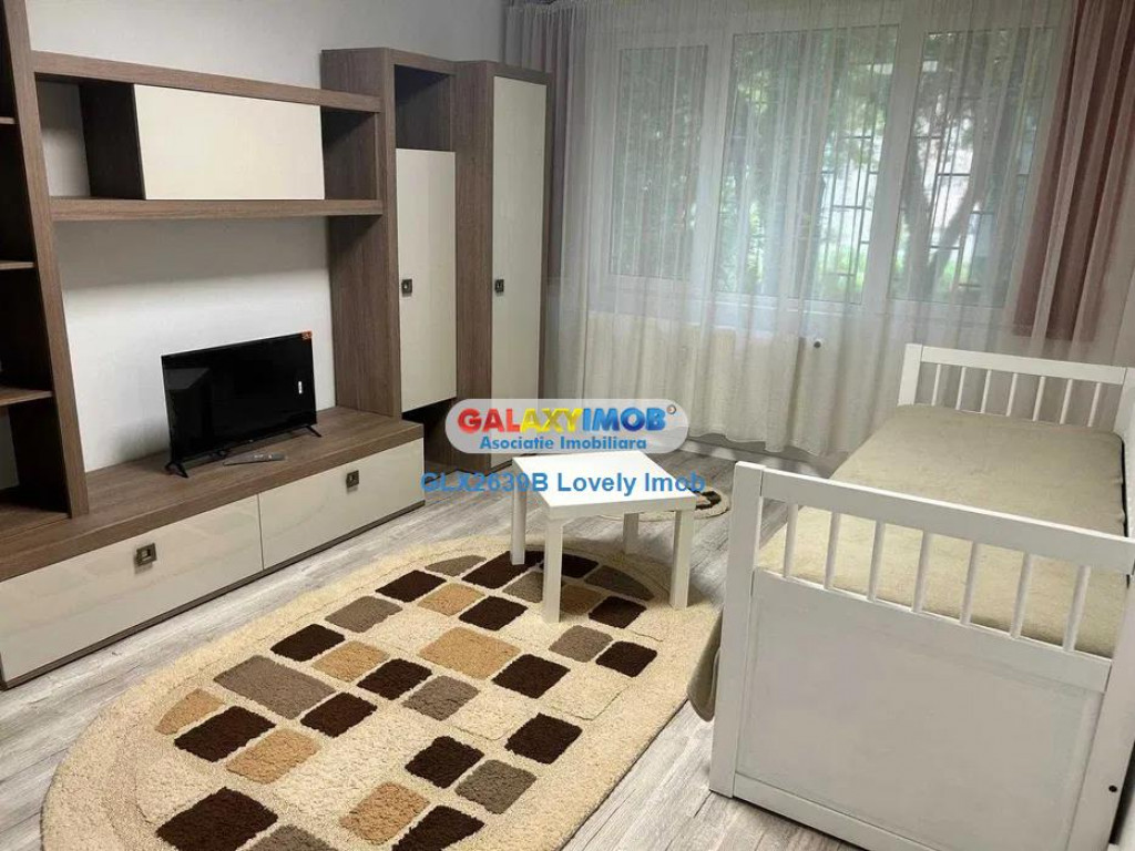 Garsoniera Moderna Berceni - Brancoveanu - Budimex