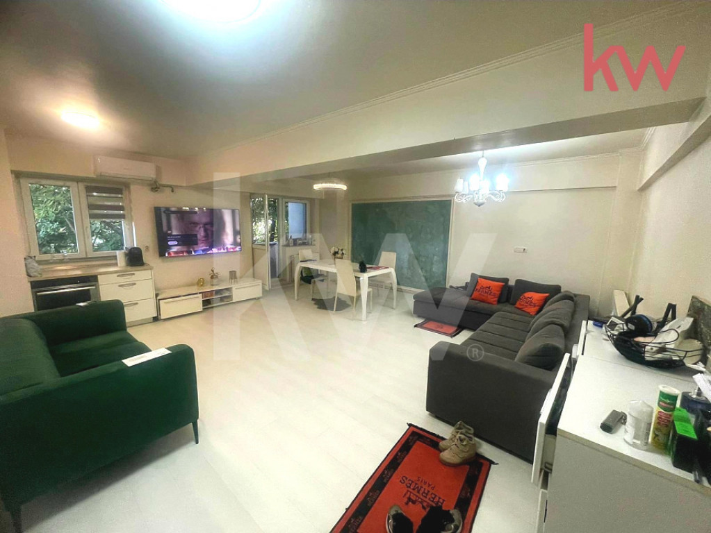 Apartament 3 camere, Calea Bucuresti, pizzeria Celentano, 76