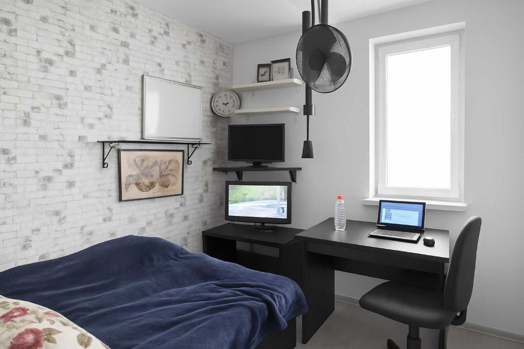 Apartament de 2 camere zona Gemenii