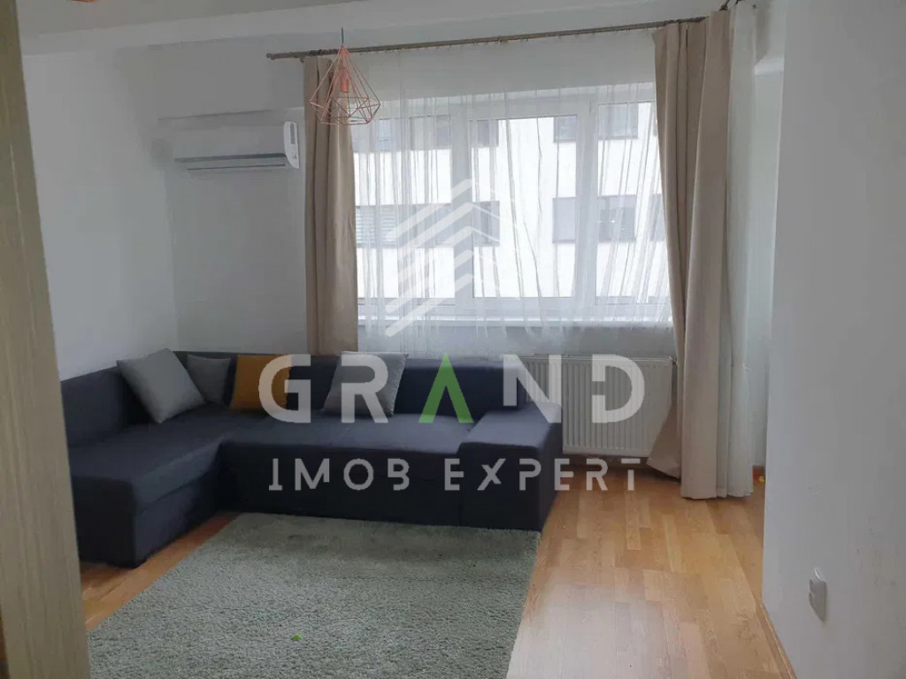 Apartament recent finisat in Baciu - zona Petrom; 2 camere d