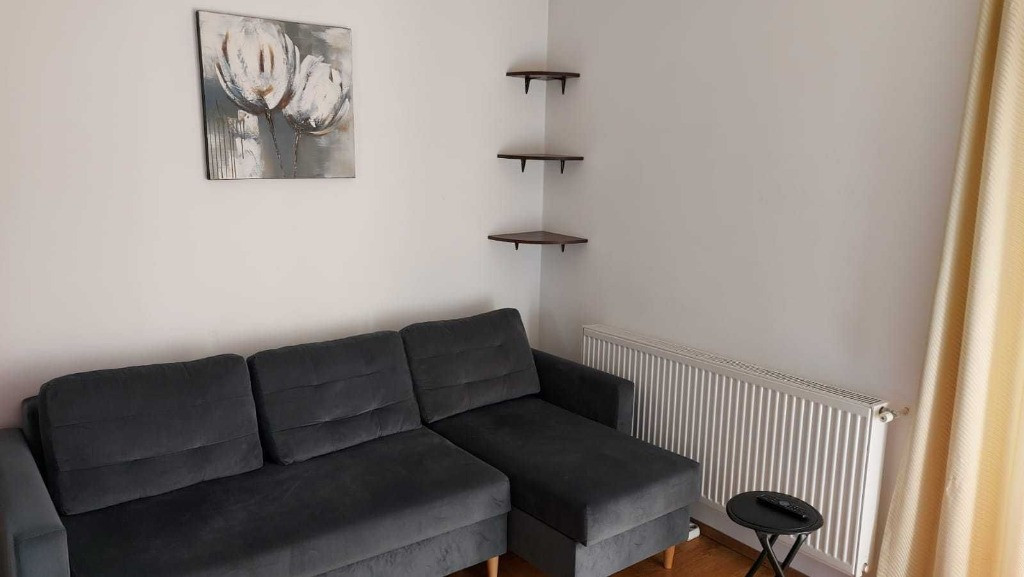Apartament 1 cam Zorilor