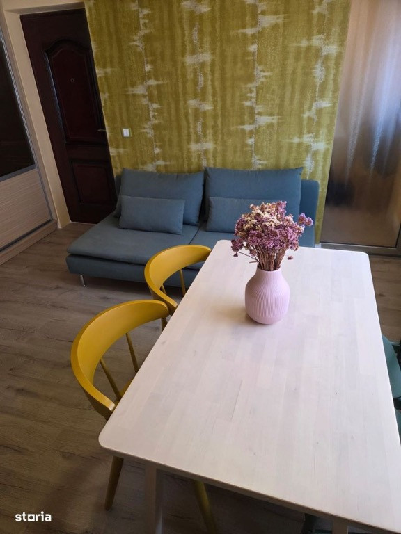 Apartament 3 Camere Florești