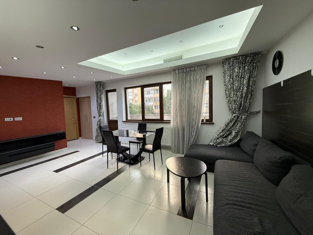 Calea Mosilor l Ideal investitie l Bloc cu 5 apartamente