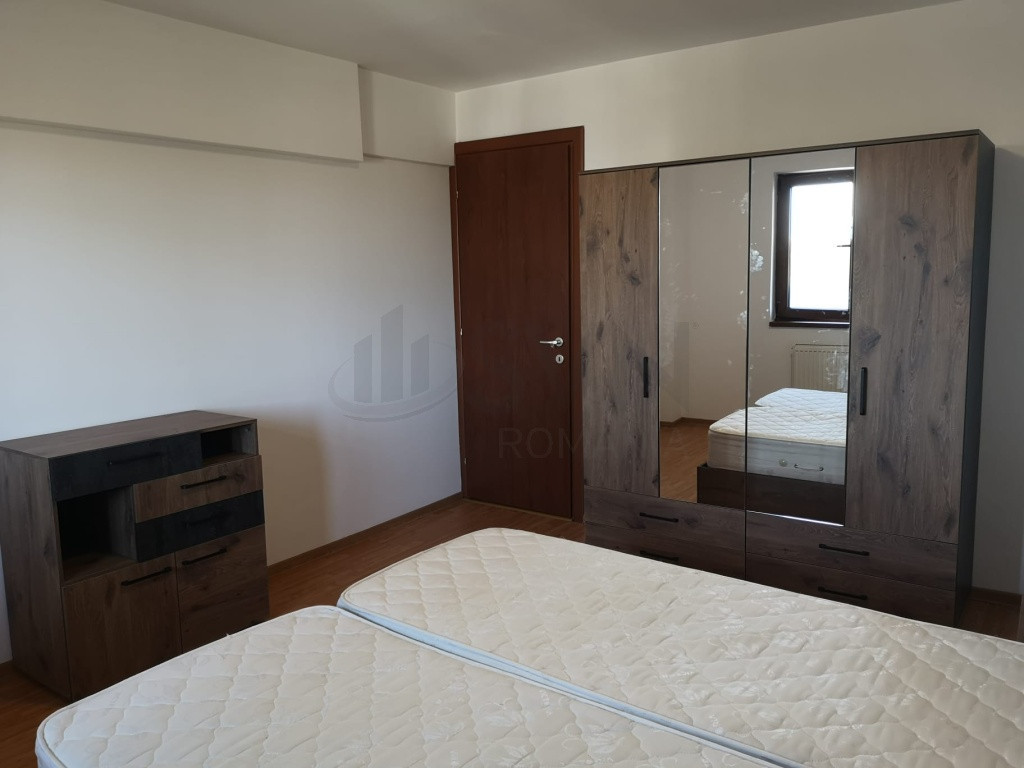 Apartament de 2 camere ISos. Stefan cel Mare