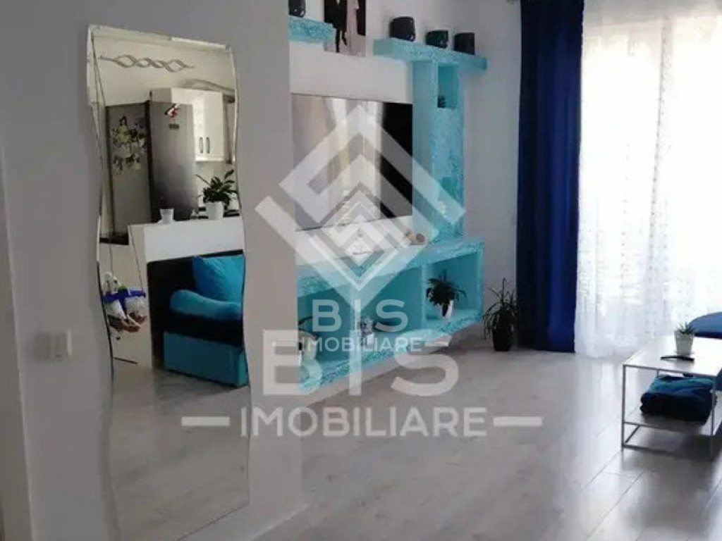 Apartament 3 camere, etaj 7/10