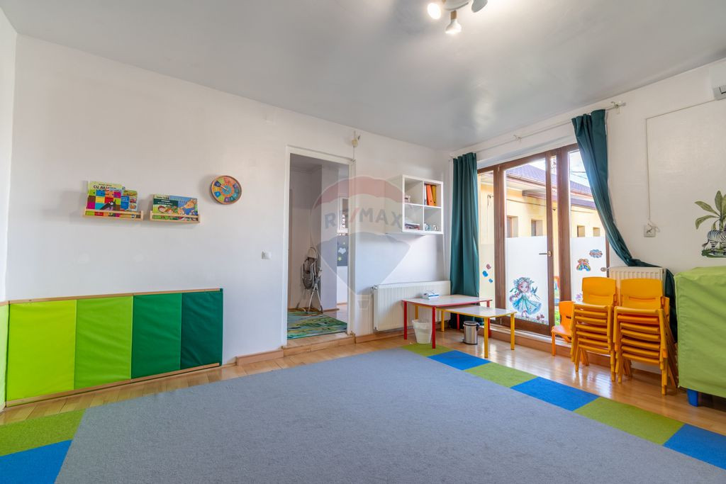 Casa de inchiriat in Andrei Muresanu, str. Anatol France