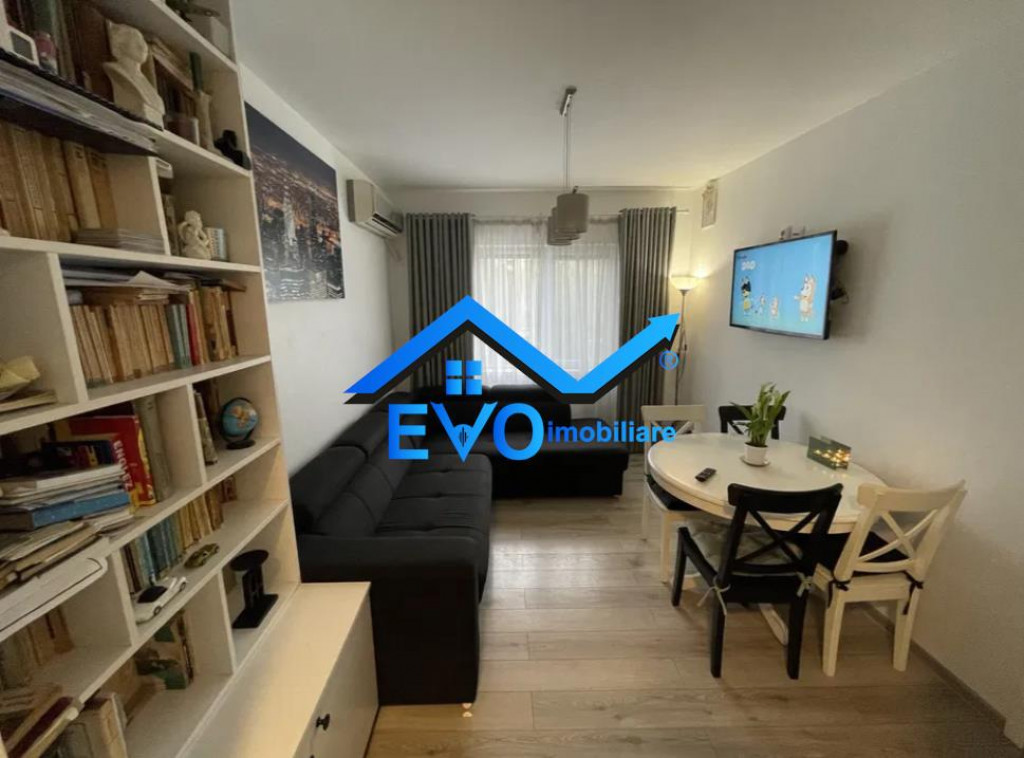 APARTAMENT DE VANZARE CU 3 CAMERE, ETAJ 1, CANTA