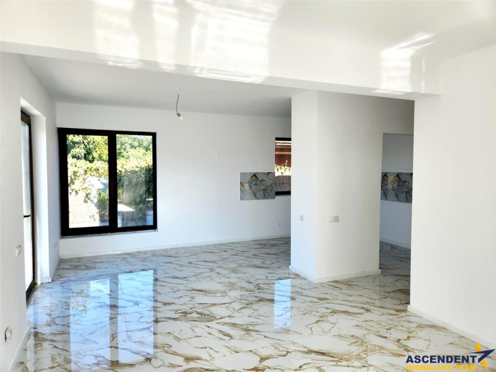 Vila superba cu 5 camere, intabulata 2025, P E, toate utilit