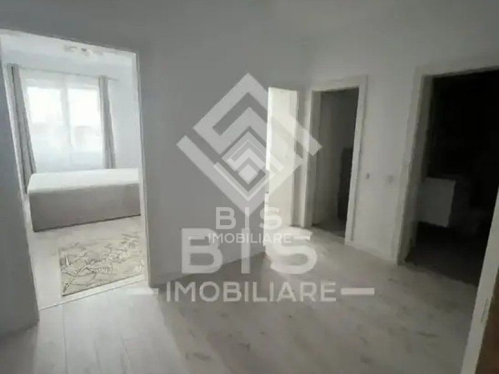 Apartament 2 camere, loc de parcare, zona Pensiunea Morariu
