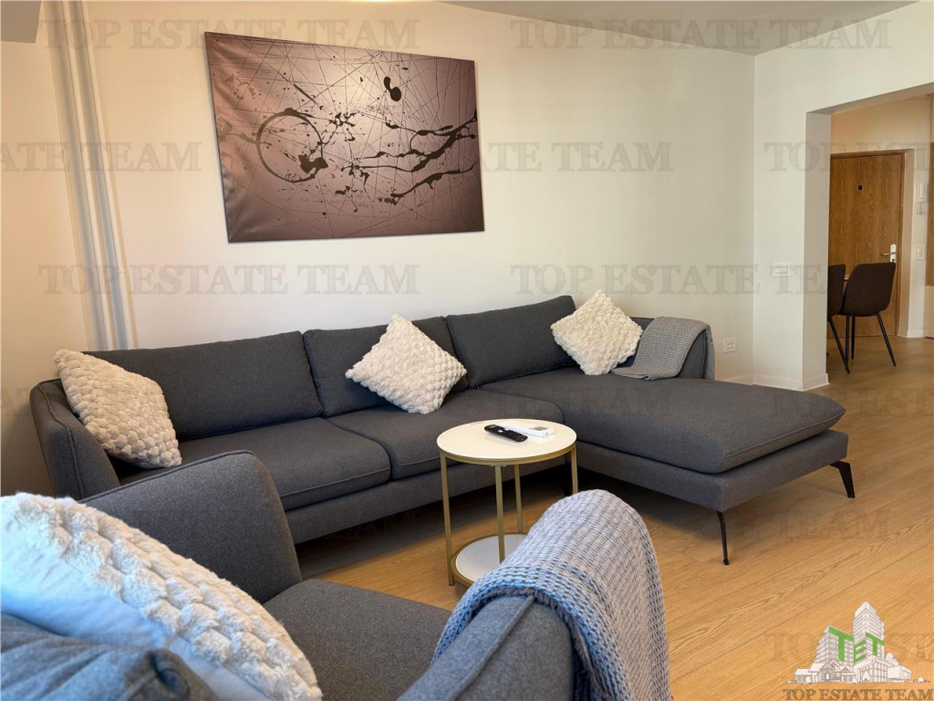 Apartament 3 camere de inchiriat Alba Iulia , lux, prima