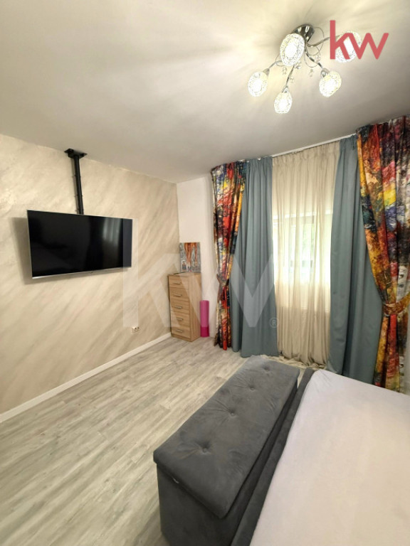 Apartament 3 camere, de lux, Ramada