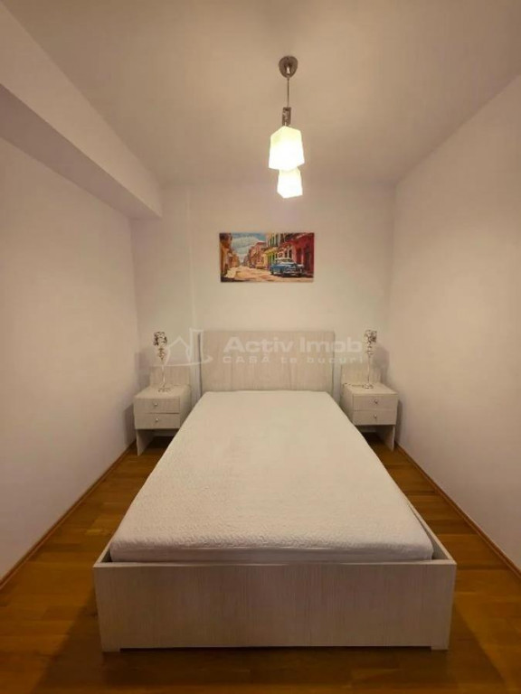 Garsoniera, Tineretului, Parcare, Centrala Proprie, 10 min M