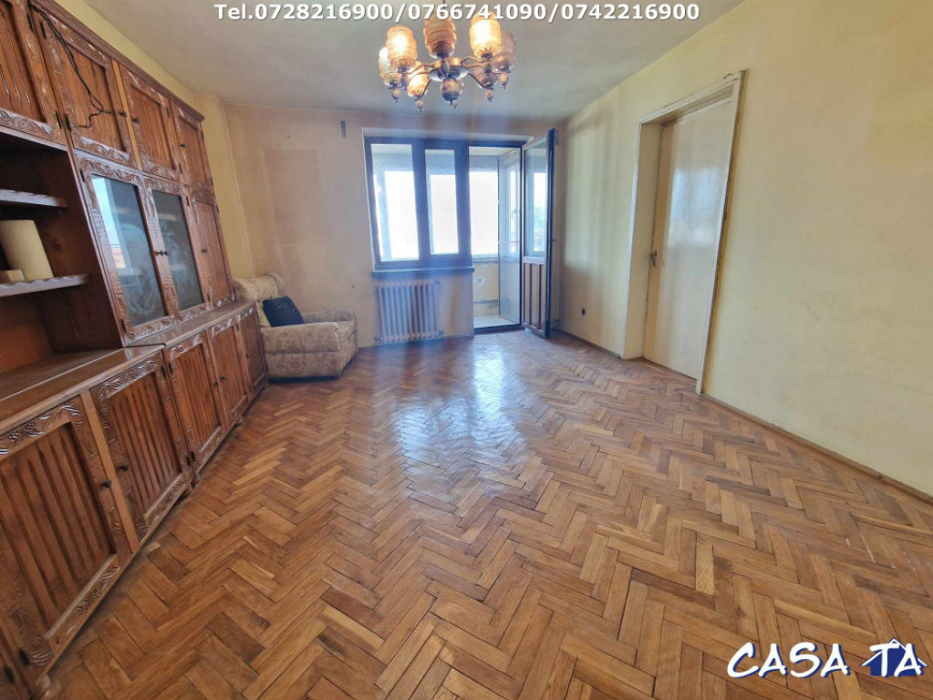 Apartament 2 camere, situat în Târgu Jiu, Aleea Unirii