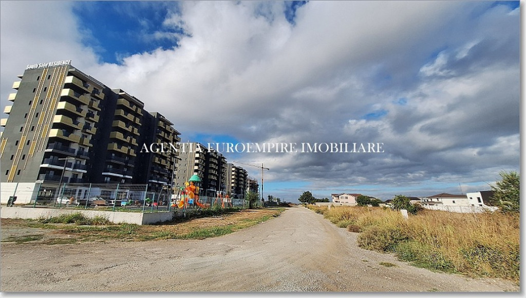 Teren de vanzare in Constanta, Veterani - 500 mp