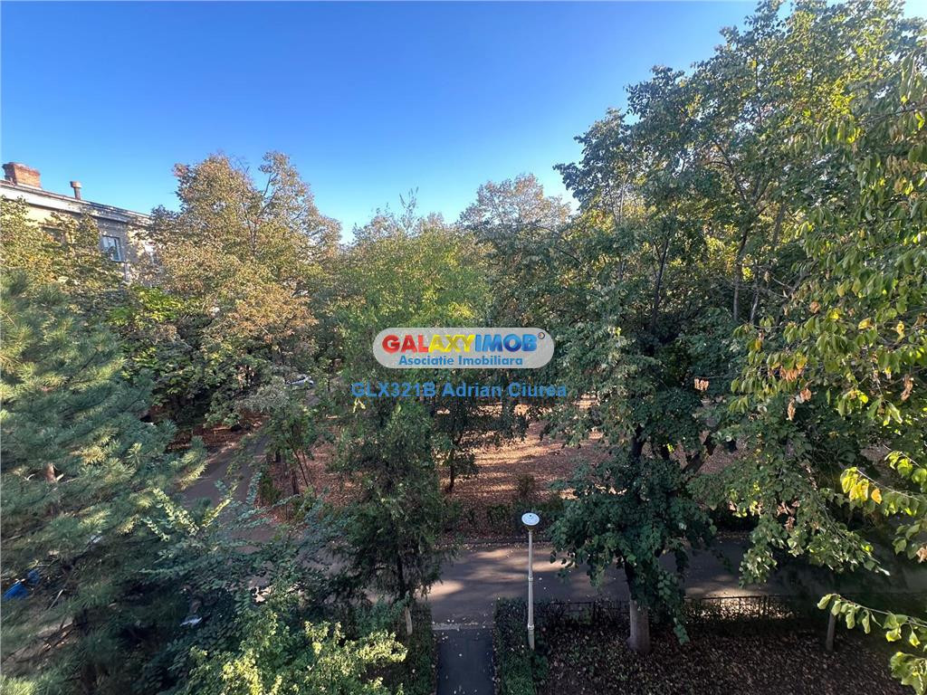 Garsoniera | Confort 1 | Et. 2/3 | Boxa 3mp