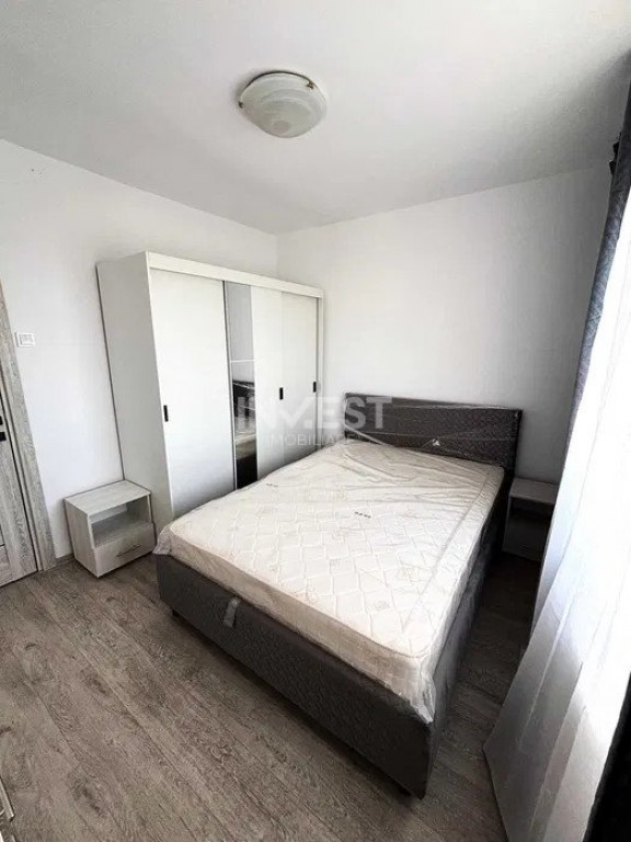 Apartament cu 2 camere renovat, mobilat - Mircea cel Batran