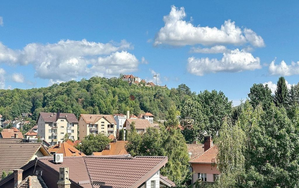 Zona Centrala Structura Decomandata