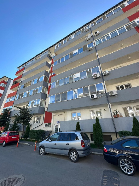 Metrou Berceni Ap 2 Camere Mobilat/Utilat +Parcare