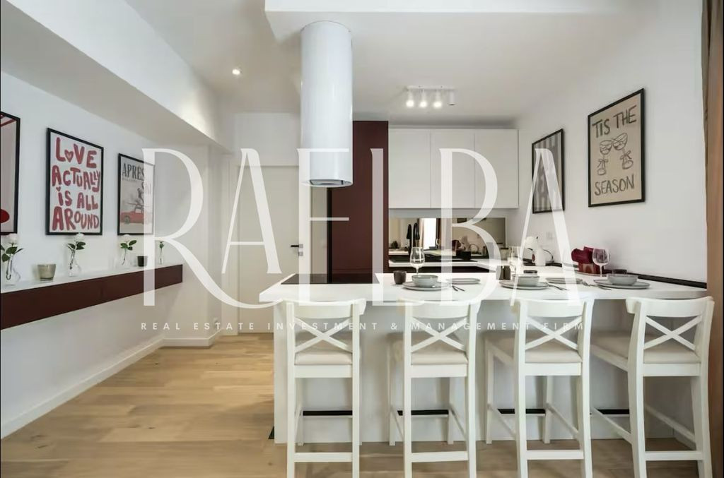 | Apartament 2 camere | One Cotroceni |