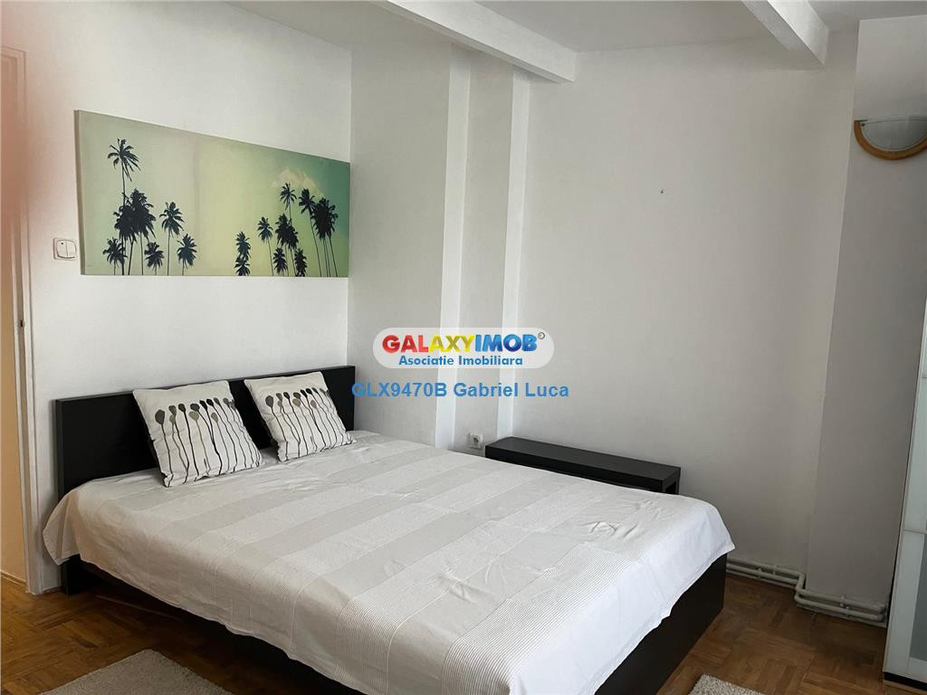Apartament 2 camere 70mp | Centrala | Piata Victoriei |