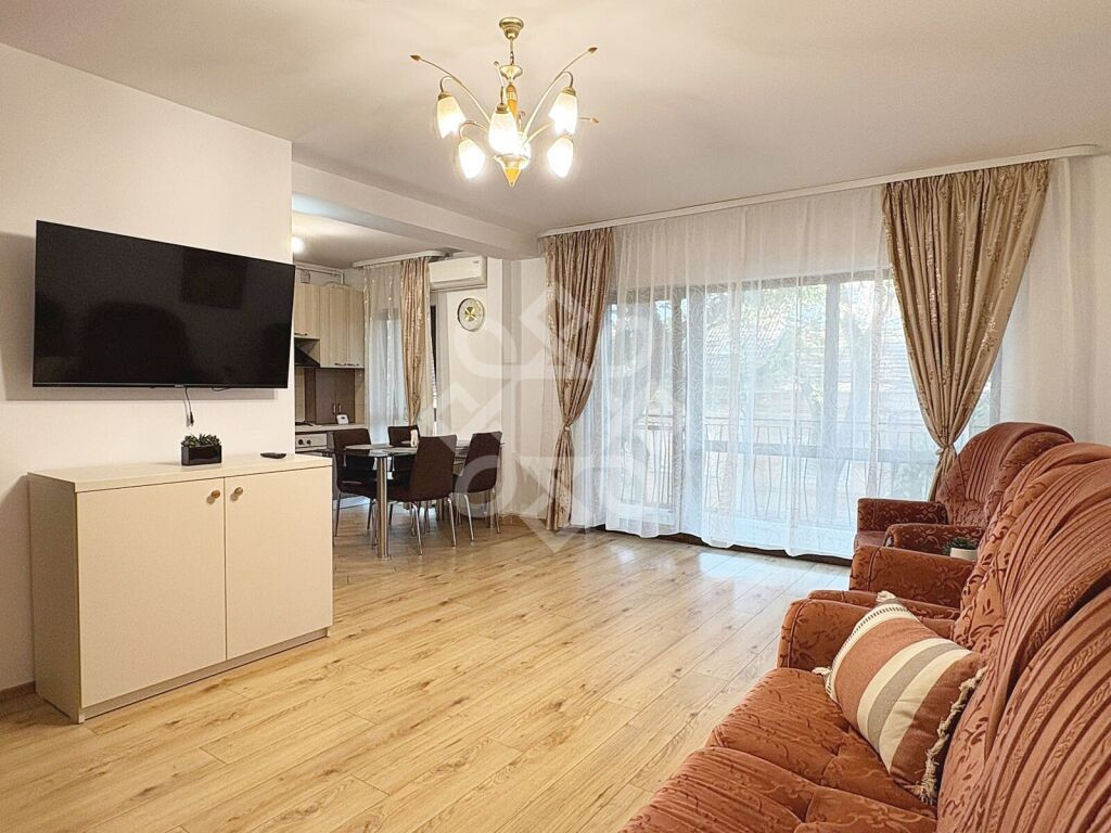 Apartament in bloc nou ultracentral de inchiriat in Oradea