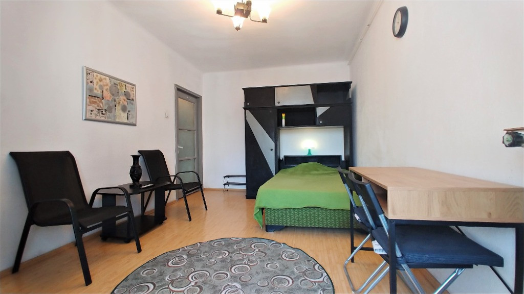 Floreasca particular garsoniera