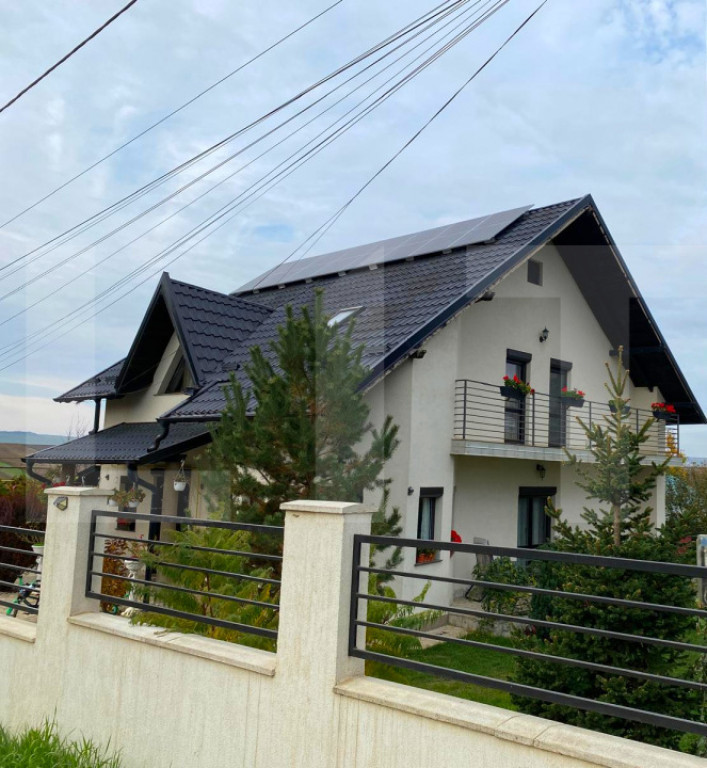 Casa Individuala | 170 Suprafata Utila | Zona Catamaresti-De