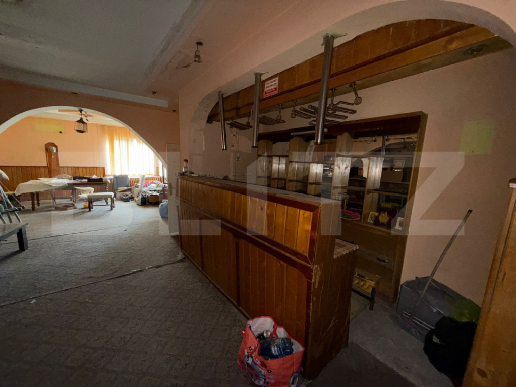 Pachet imobiliar – 3 construcții, zonă semicentral