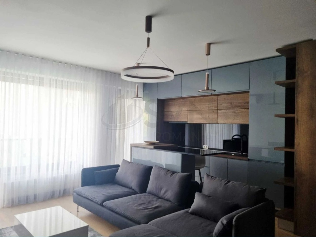Noua I Residence 5 I Parcare inclusa