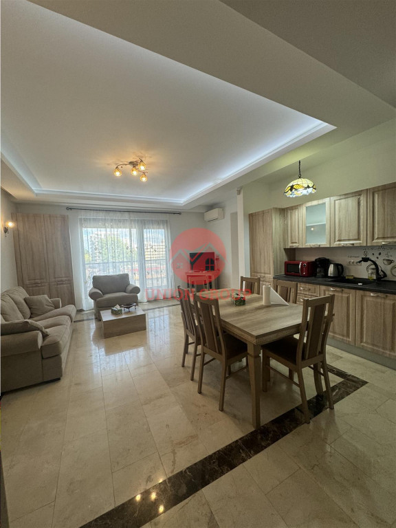 Apartament de Lux 3 camere in Mamaia Zona Butoaie - Termen L