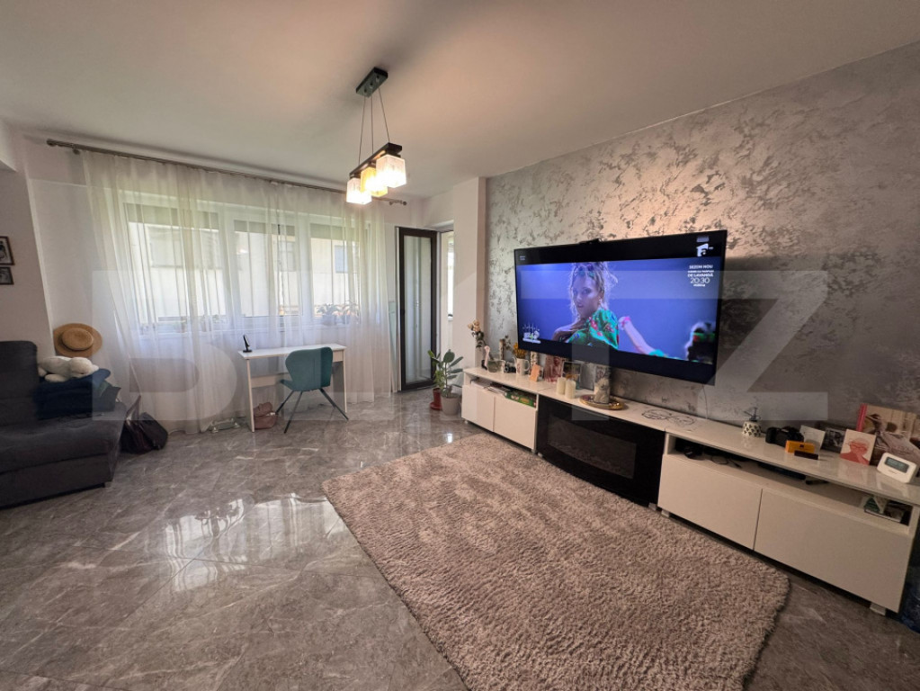 Apartament 2 camere, 70 mp, Smart Apartments CUG