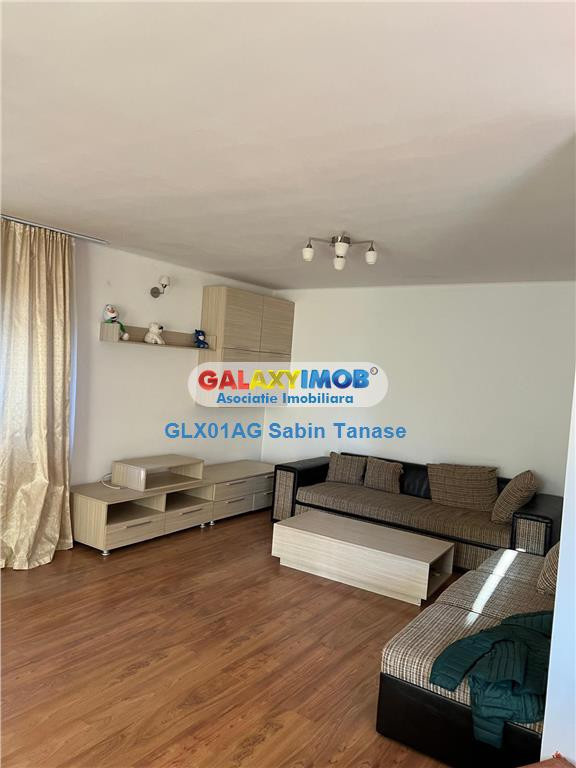 De inchirere vila Stefanesti Lidl ....curte amenajata ter