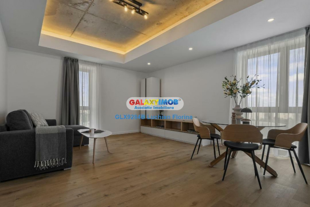 3 camere cu bucatarie inchisa I prima I Piata Sudului