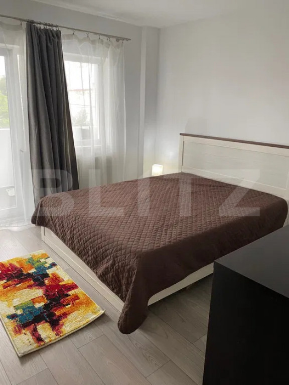 Apartament cu 3 camere, 58 mp, modern, zona Gheorgheni