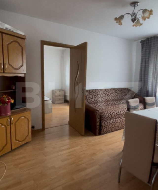 Apartament de 2 camere, 47 mp, Zalau