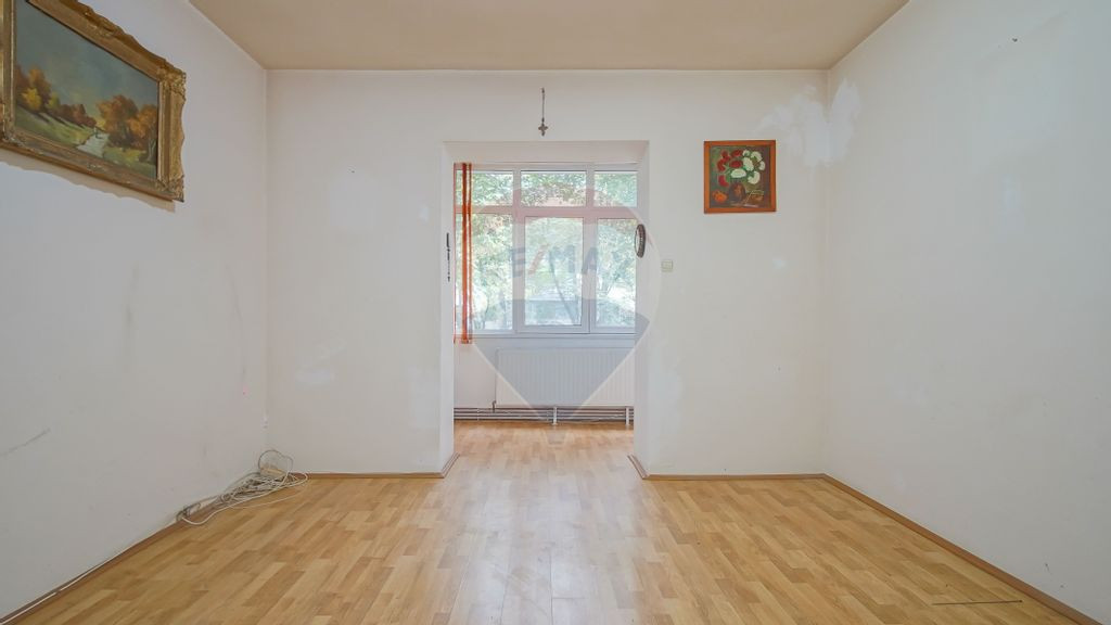 Apartament cu 2 camere | Astra | 0% Comision