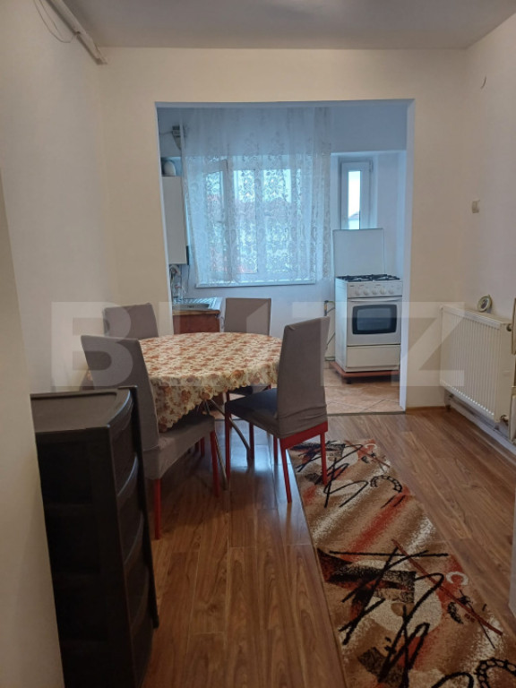 Apartament cu 2 camere, 58 mp, zona Centrala