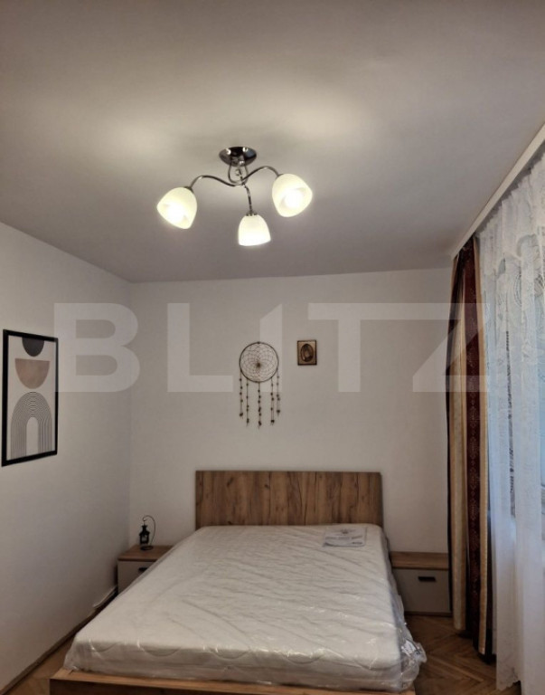 Apartament 2 camere Tatarasi