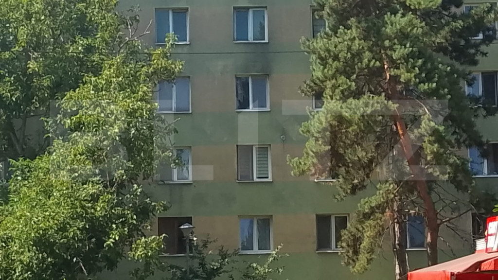 Garsoniera de 11 mp, situat in Gheorgheni la 5 minute de Iul