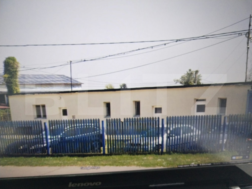 Teren de vanzare, 151 mp utili, zona Centura