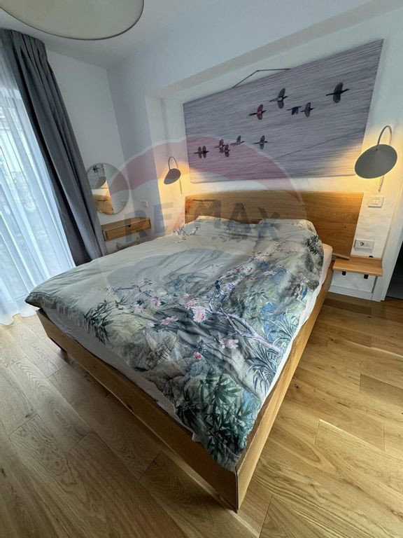 De Vanzare Studio 2 Camere 44 mp Bloc Nou 2026 Optiuni Pa...