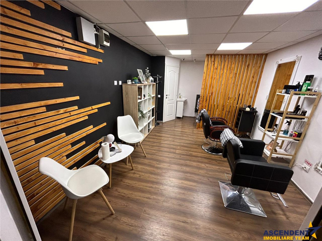 Spatiu comercial stradal, Centru Civic, Brasov