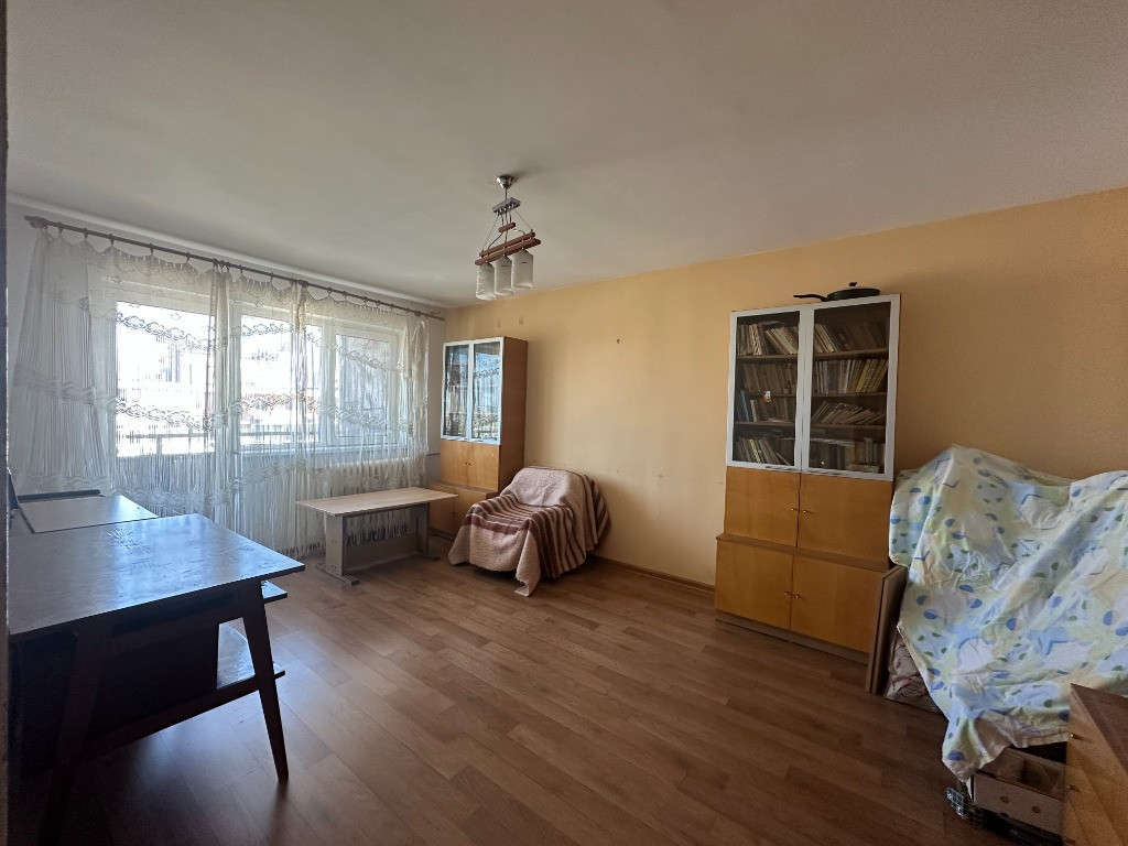 VIGAFON - Apartament 3 camere Ghe.Doja-Afi Mall