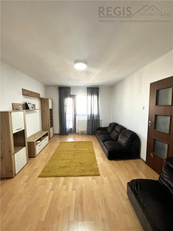 Apartament 2 camere zona Astra