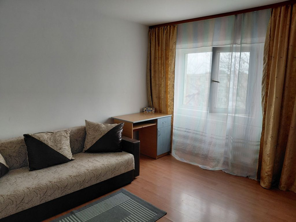 Apartament 1 cam , ICF , mobilat și utilat ideal pentru ...