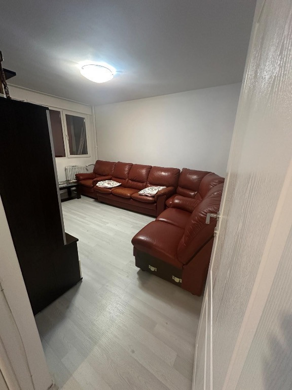 [GIURGIULUI-STB. DRUMUL GAZARULUI] Apartament 2 camere decomandat