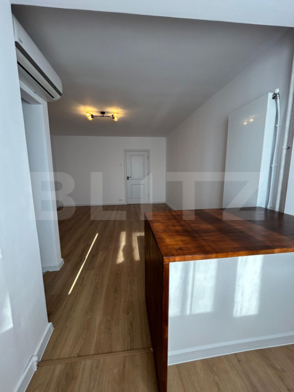 Garsonieră complet renovată, 31 mp, Brazda lui Novac