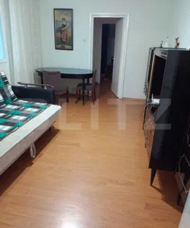 Inchiriere apartament 2 camere | zona Tătărași |