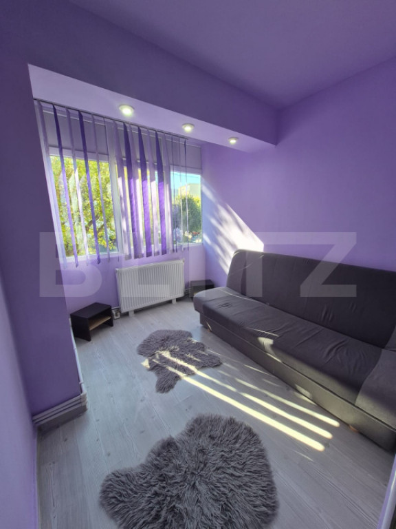 APARTAMENT 2 CAMERE DE ÎNCHIRIAT – ZONA DACIA, DEVA